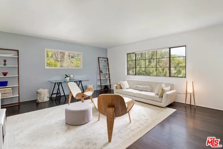 5587 1/2 Village, Los Angeles, California 90016