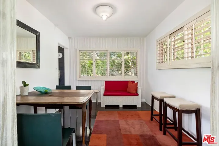 5587 1/2 Village, Los Angeles, California 90016