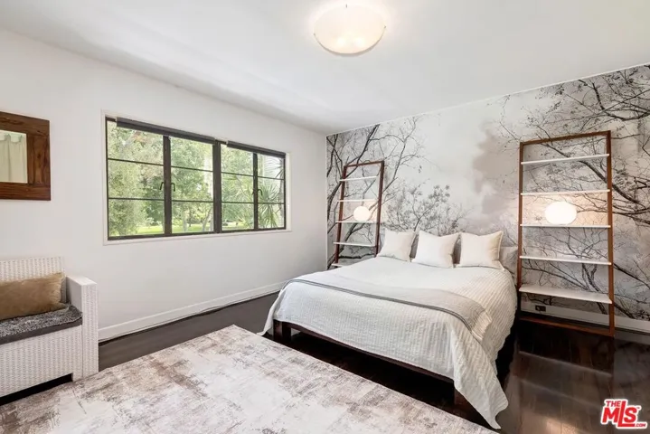 5587 1/2 Village, Los Angeles, California 90016