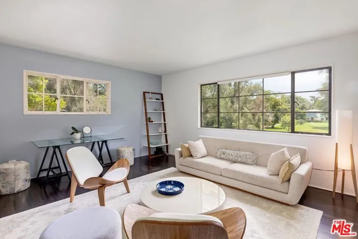5587 1/2 Village, Los Angeles, California 90016