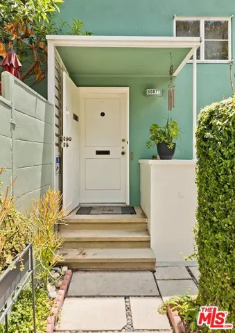 5587 1/2 Village, Los Angeles, California 90016