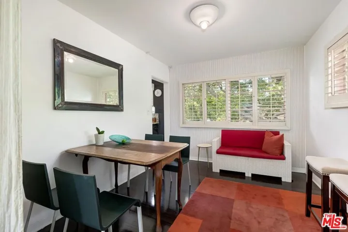 5587 1/2 Village, Los Angeles, California 90016