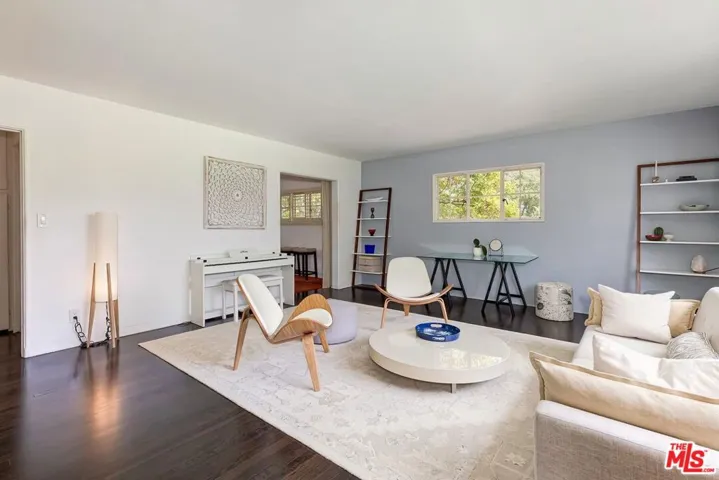 5587 1/2 Village, Los Angeles, California 90016