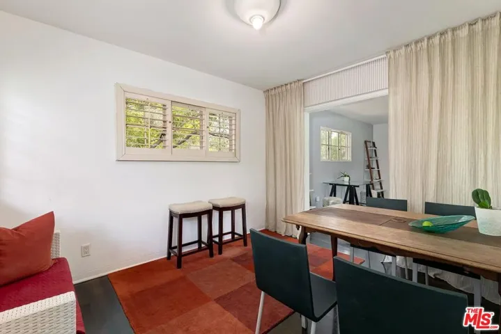 5587 1/2 Village, Los Angeles, California 90016
