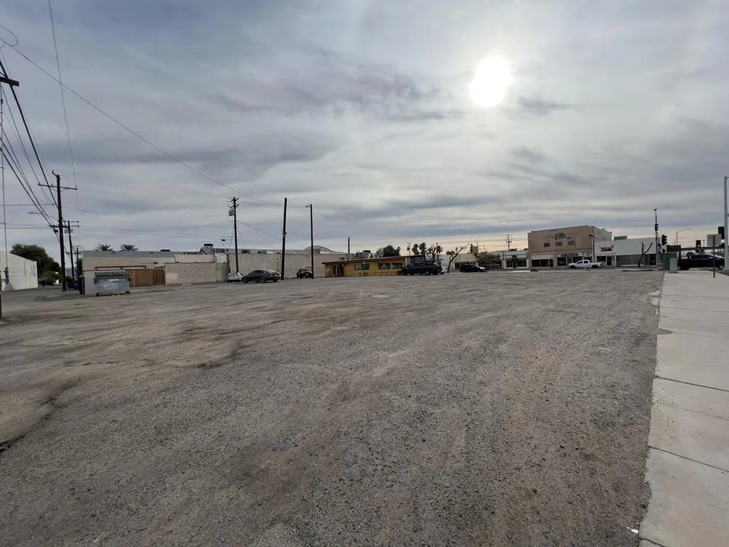 0 Hobsonway, Blythe, California 92225 — photo 5