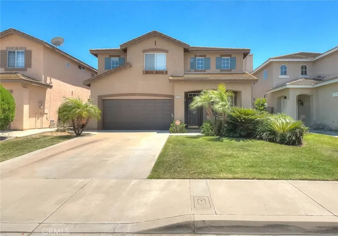 4455 Sawgrass Court, Chino Hills, California 91709