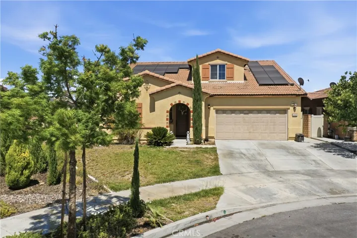 24660 Big Country, Menifee, California 92584