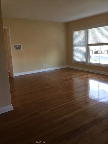Front Living Room