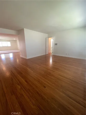 Front Living Room