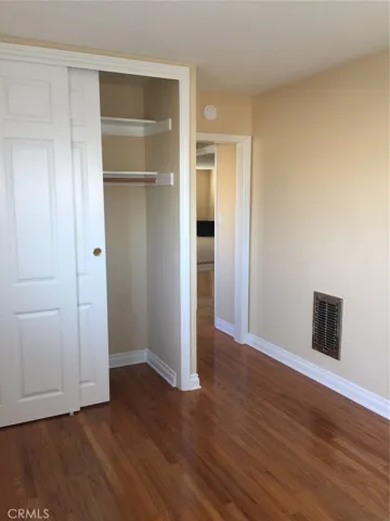 Bedroom #1