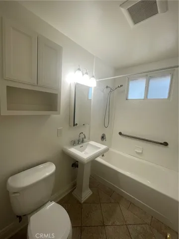 Full Bath