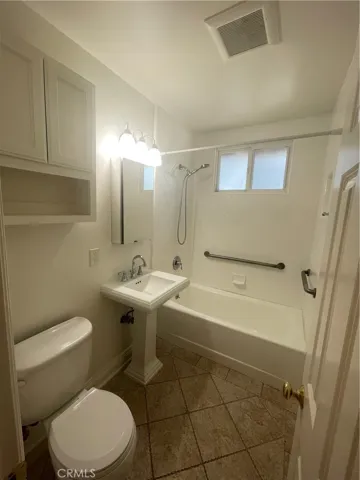 Full Bath