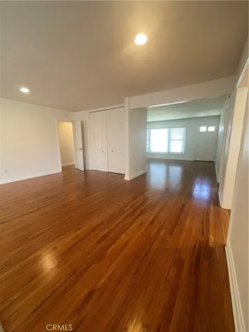 Dining Area In Family Room/Den