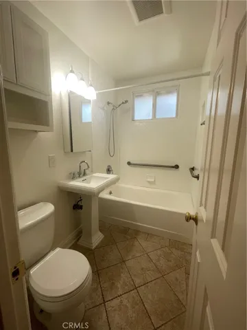 Full Bath