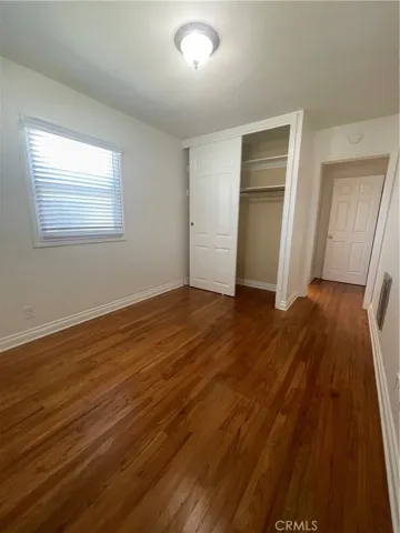 Bedroom #1
