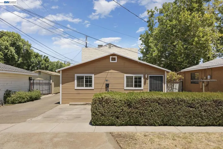 505 W 9th St, Tracy, California 95376