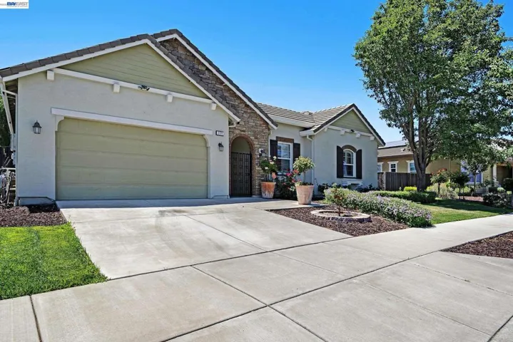 2771 Manresa Shore Ln, Oakley, California 94561-3542