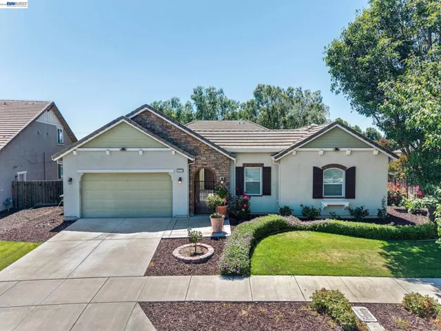 2771 Manresa Shore Ln, Oakley, California 94561-3542
