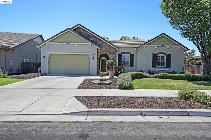 2771 Manresa Shore Ln, Oakley, California 94561-3542