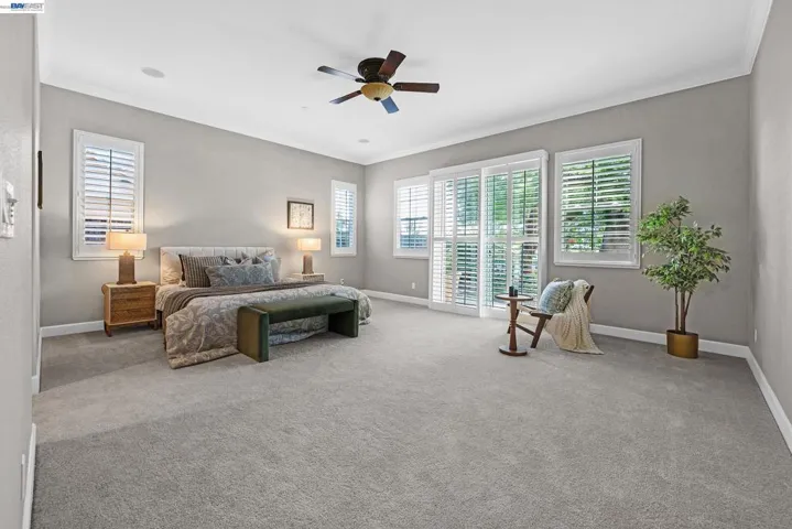 2771 Manresa Shore Ln, Oakley, California 94561-3542