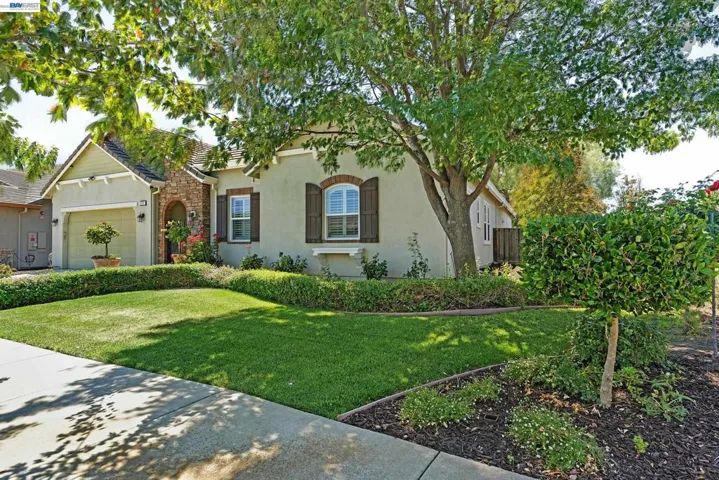 2771 Manresa Shore Ln, Oakley, California 94561-3542
