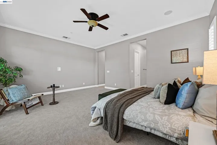 2771 Manresa Shore Ln, Oakley, California 94561-3542