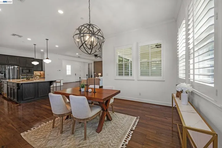 2771 Manresa Shore Ln, Oakley, California 94561-3542