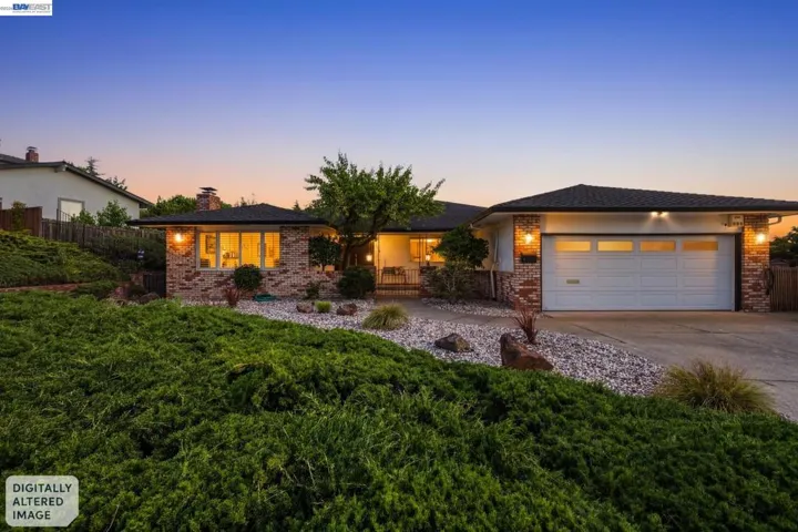 26918 Claiborne Ct, Hayward, California 94542-1704