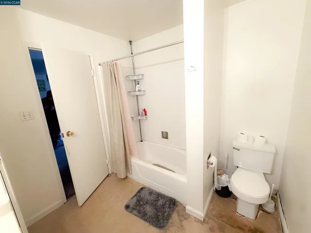 155 Canal St 12, San Rafael, California 94901