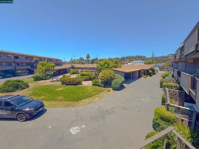 155 Canal St 12, San Rafael, California 94901