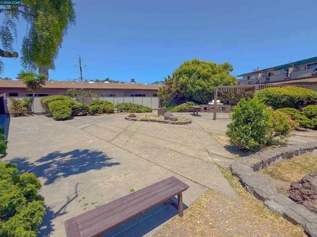 155 Canal St 12, San Rafael, California 94901