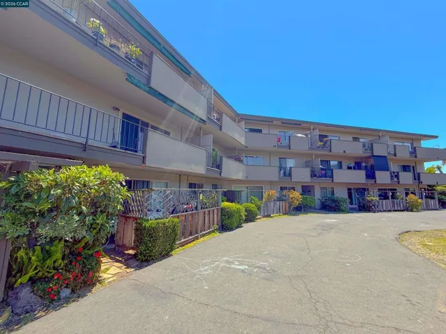 155 Canal St 12, San Rafael, California 94901