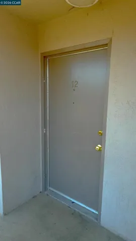 155 Canal St 12, San Rafael, California 94901