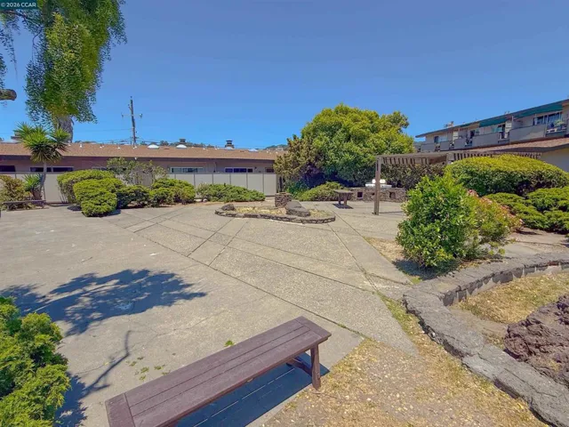 155 Canal St 12, San Rafael, California 94901