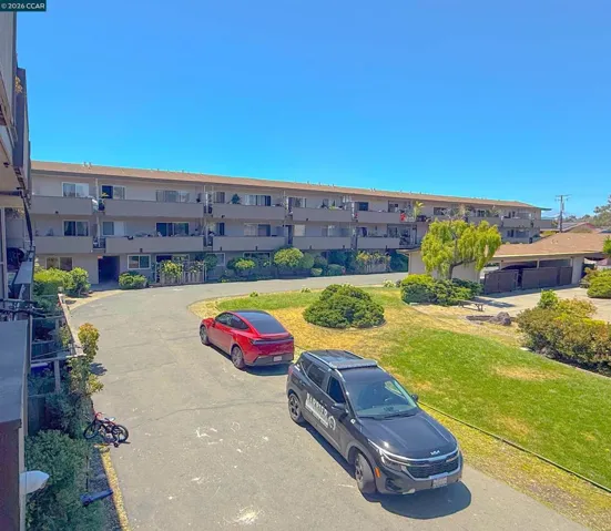 155 Canal St 12, San Rafael, California 94901