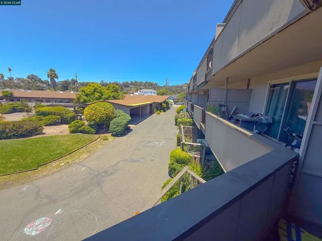 155 Canal St 12, San Rafael, California 94901