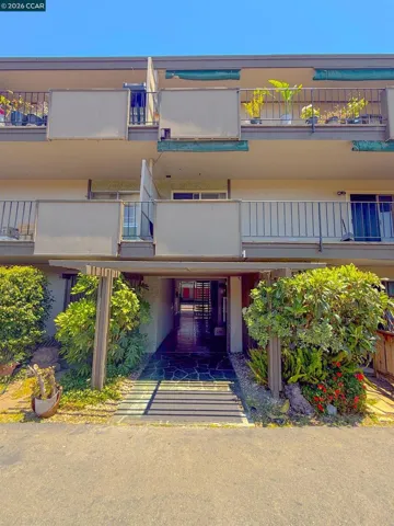 155 Canal St 12, San Rafael, California 94901