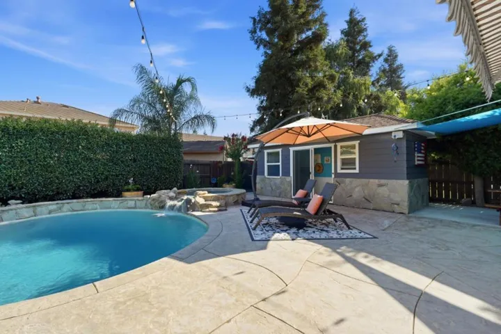 4304 Big Tree Court, Denair, California 95316