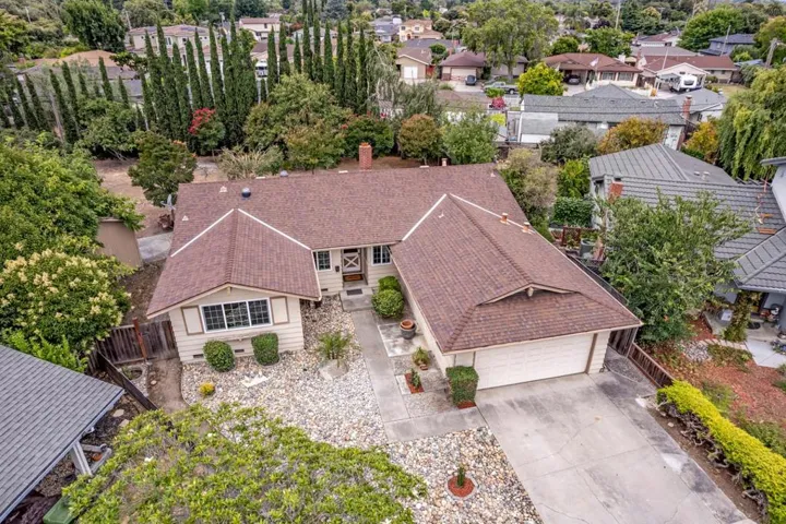 2242 Pyle Court, Santa Clara, California 95051
