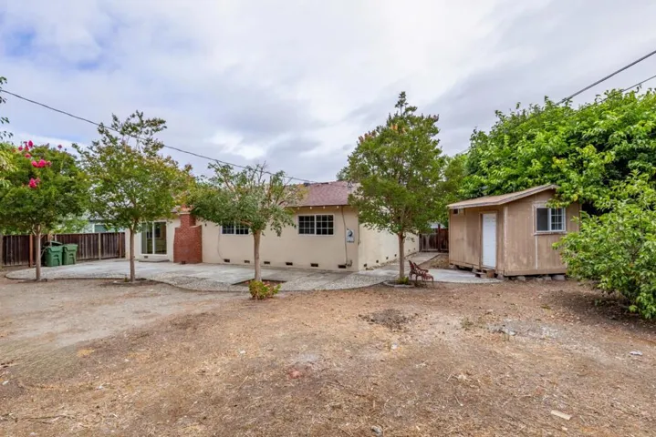 2242 Pyle Court, Santa Clara, California 95051