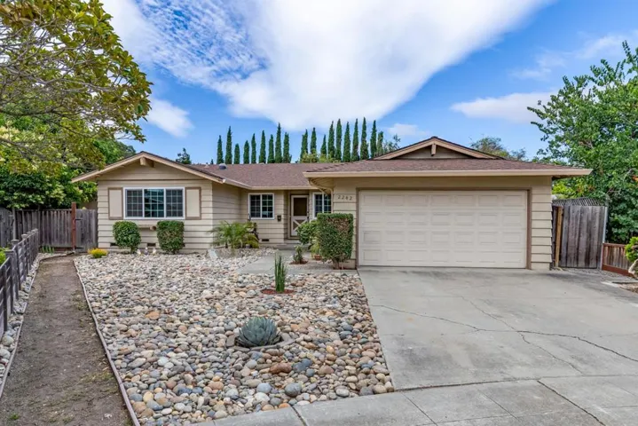 2242 Pyle Court, Santa Clara, California 95051