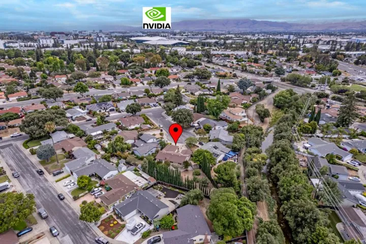 2242 Pyle Court, Santa Clara, California 95051
