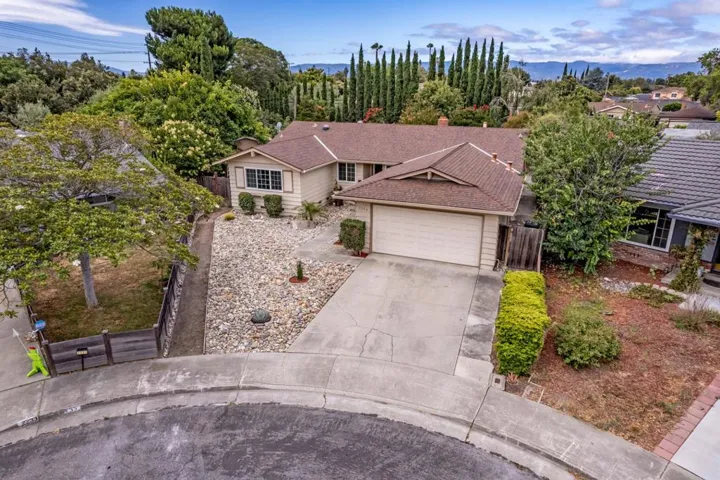 2242 Pyle Court, Santa Clara, California 95051