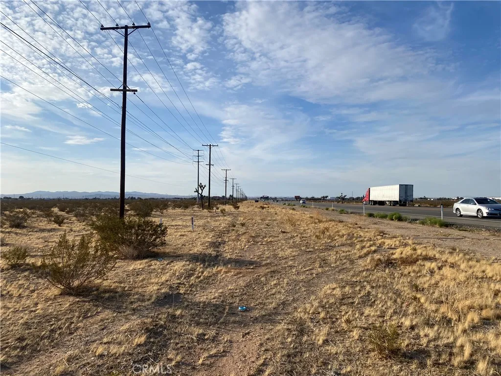0 Hwy 395