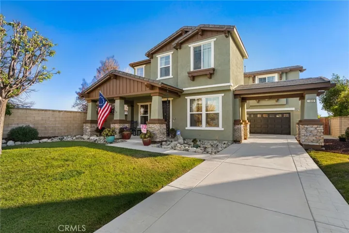 6222 Grovewood Place, Rancho Cucamonga, California 91739