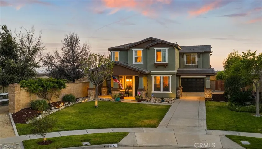 6222 Grovewood Place, Rancho Cucamonga, California 91739