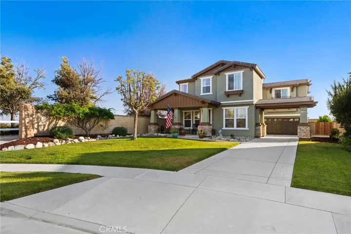 6222 Grovewood Place, Rancho Cucamonga, California 91739