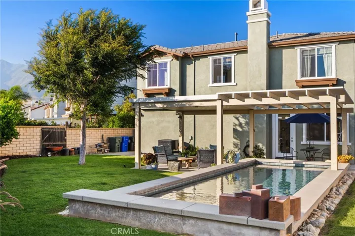 6222 Grovewood Place, Rancho Cucamonga, California 91739
