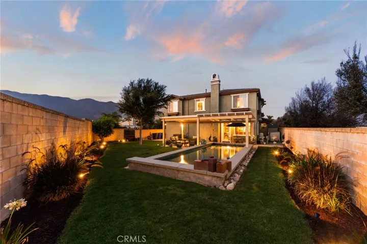 6222 Grovewood Place, Rancho Cucamonga, California 91739
