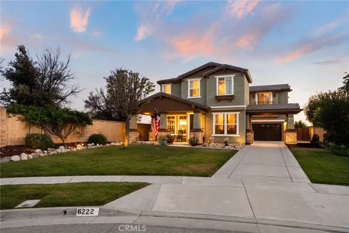 6222 Grovewood Place, Rancho Cucamonga, California 91739